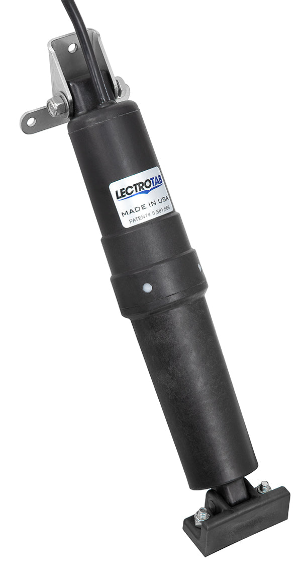 Lectrotab 12 V Heavy Duty Tab Actuator - 6 Cable [A-BK-20] main image 1