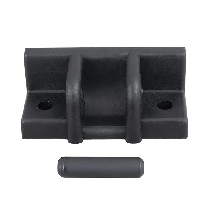 Trim Tab Actuator Lower Bracket with Pin