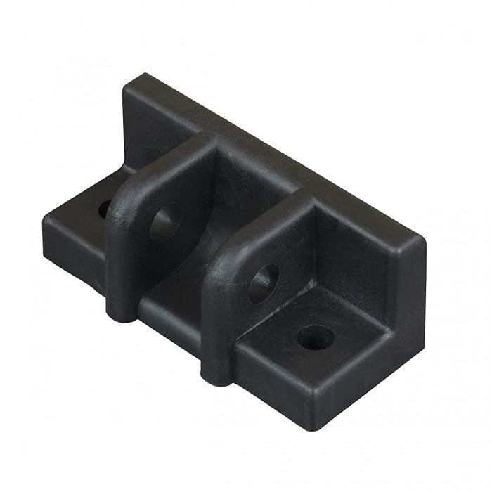 Trim Tab Actuator Lower Bracket with Pin