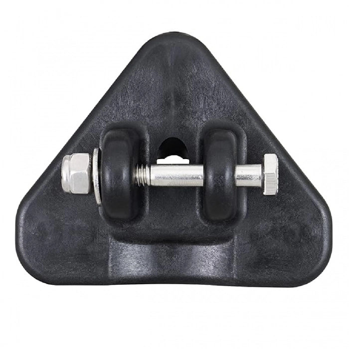 Upper Trim Tab Actuator Bracket with Bolt