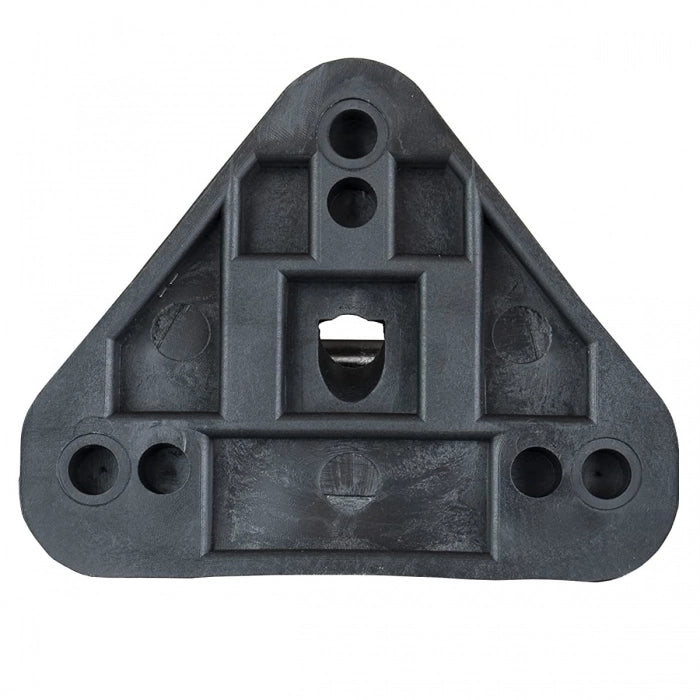 Upper Trim Tab Actuator Bracket with Bolt