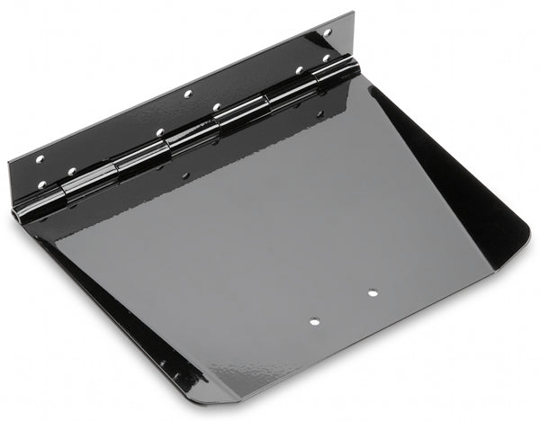 Tapered Trim Tab Plate Only, 9x12