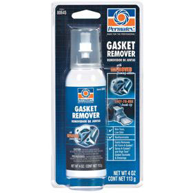 Permatex Gasket Remover, 4oz