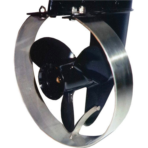 Mac's Troll Prop Saver, Model 1, Select 8 to 25 HP