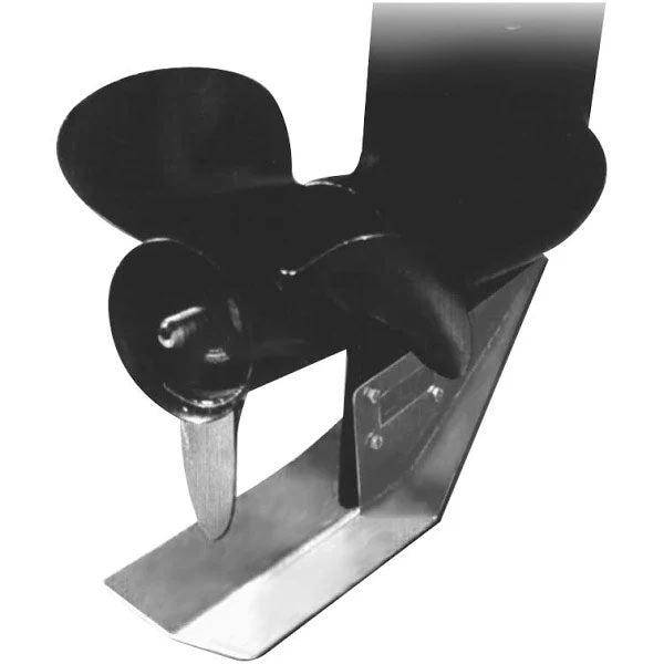 Macs Prop Savers River Runner, Size C, 75 HP & Up (Includes I/O's)