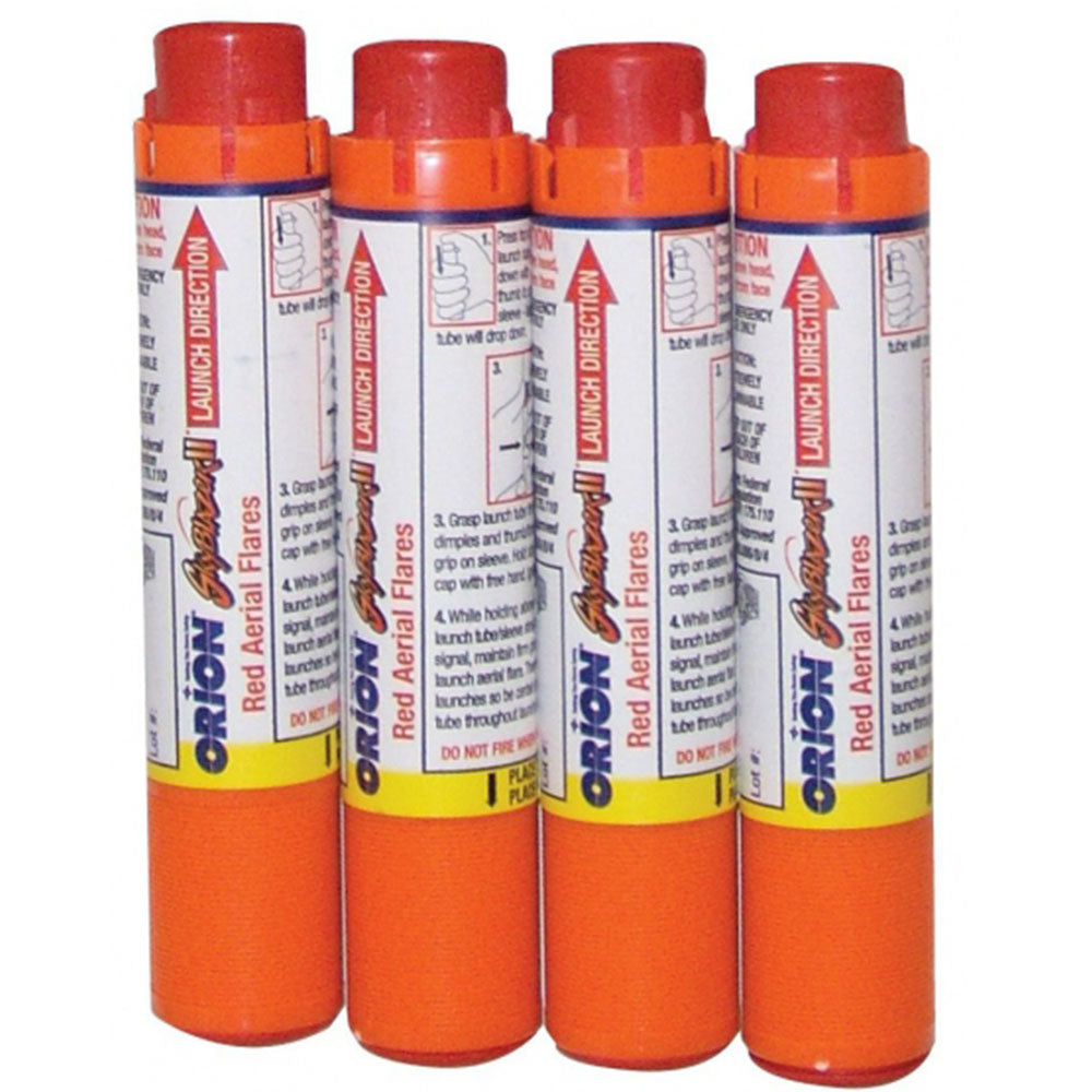 Orion, Skyblazer II Aerial Signal Kit 859 (4 Pack)