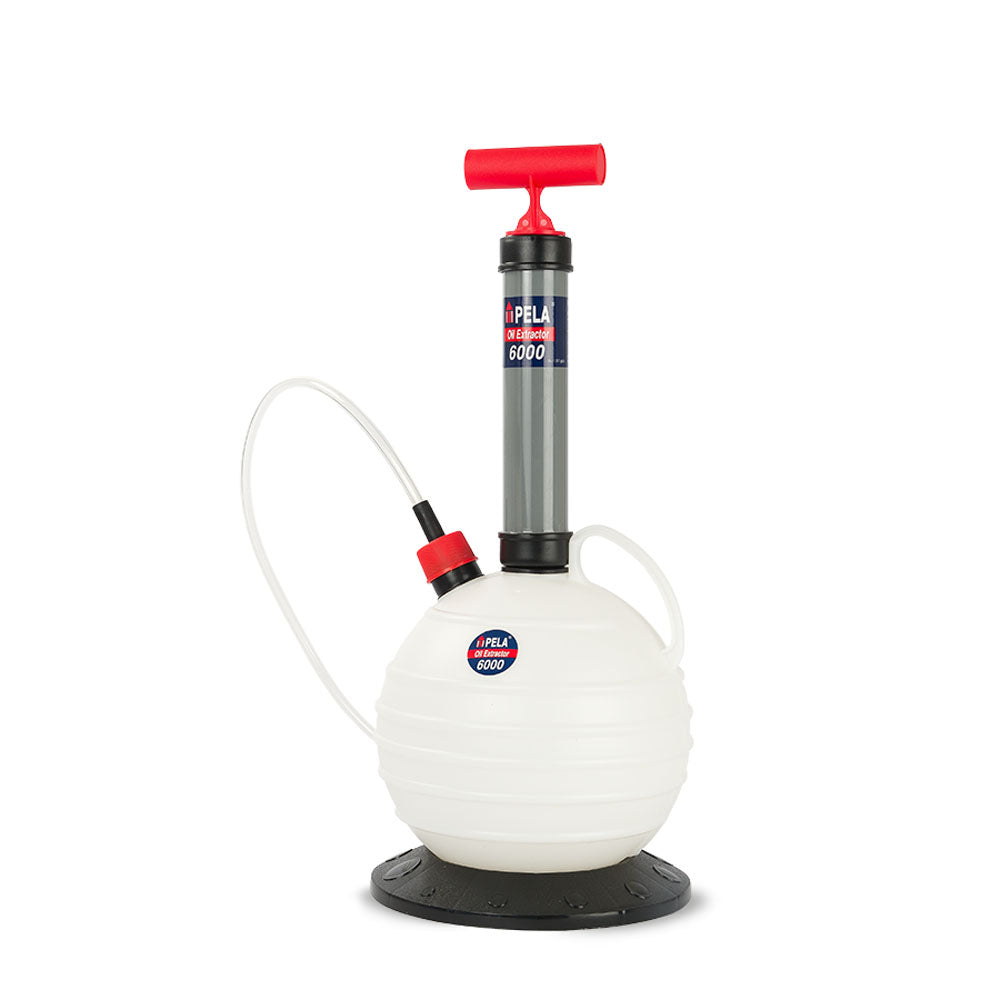 Pela PL-6000 Oil Extractor
