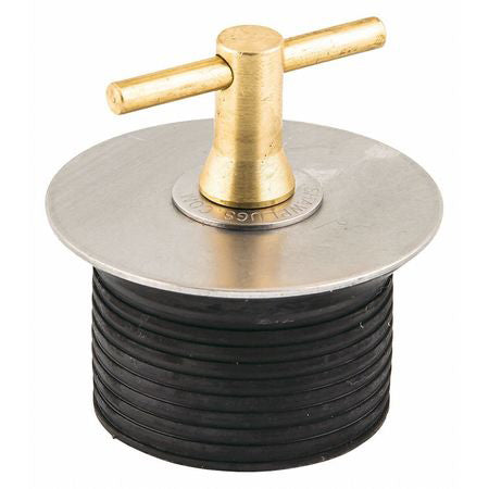 Turn-Tite Expandable Plug, 1"