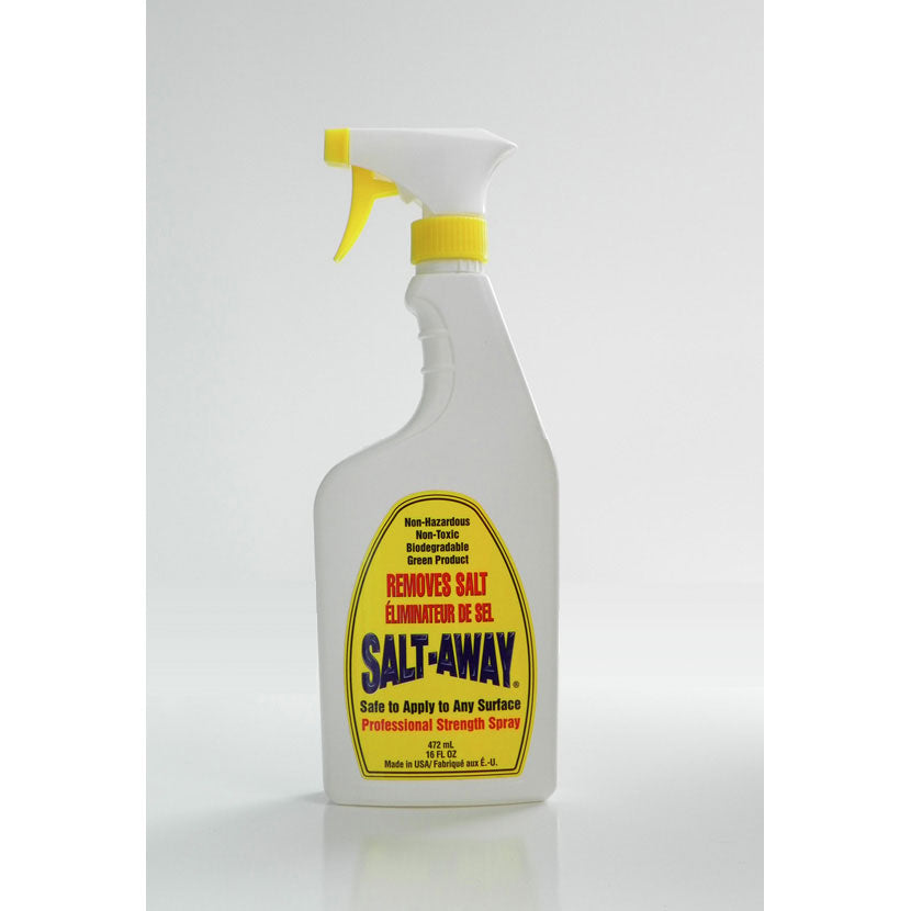 Salt-Away 16oz Spray