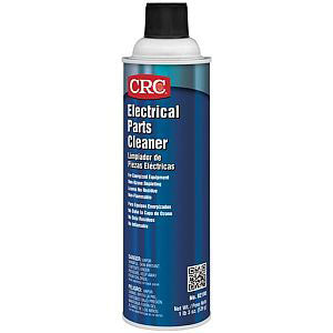 CRC Electrial Parts Cleaner, 19oz