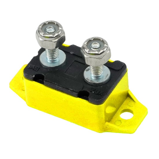 Short Stop Breaker 20 Amp Marine Grade, Retail Pack