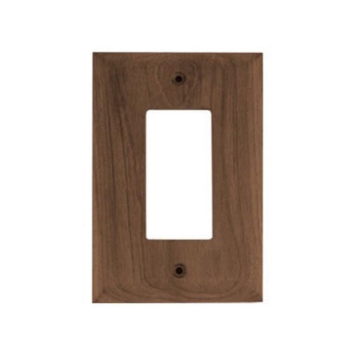 Whitecap Ground Fault Outlet Cover