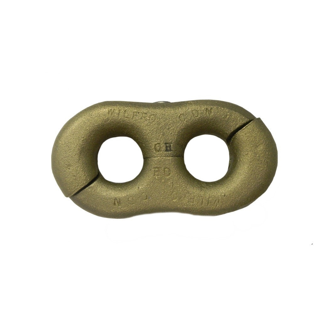 Pacific Mako Wilfro Bronze Swing Link