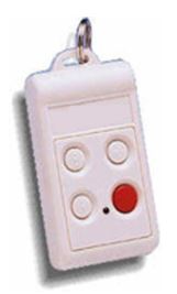 Spare Fob Floatable Transmitter for the 20410 System