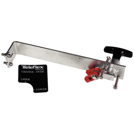 Seastar, 204993, Dual Station, Selector Unit