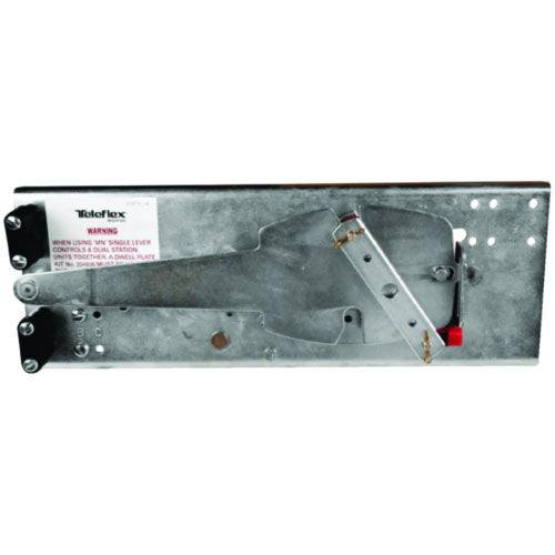 Dual Station Gear Unit, 207573