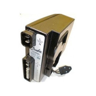 Frigoboat, AC/DC Control Module for Danfoss BD35F, BD50F