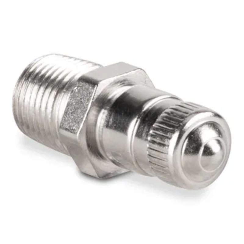 Fill & Valve Assembly for All Hynautic Reservoirs