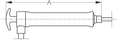 Sea-Dog, Oil Change Pump, Manual