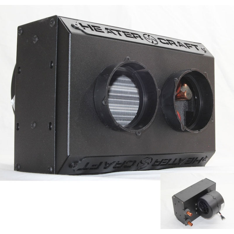 Marine Heater - Heater Craft 200 Series Heat Unit Only