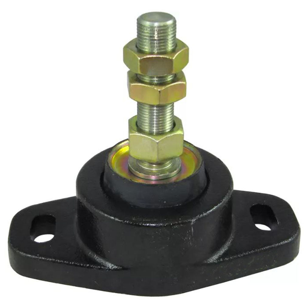 Engine Mount, Dual-Flex Series DF-478-M3, Bushings, Inc.