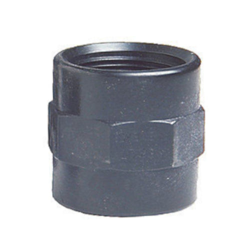 Forespar Marelon 1" FPT x 1" FPT Adapter, FTC 16