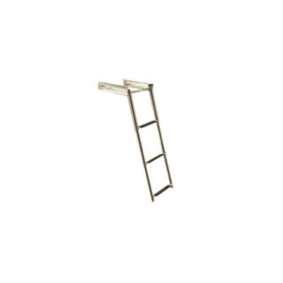 SeaChoice, Deluxe 3 Step Slide Ladder