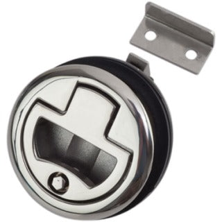 Sea-Dog, Slam Latch, Stainless Steel