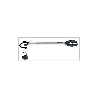 Panther, Adjustable Motor Support