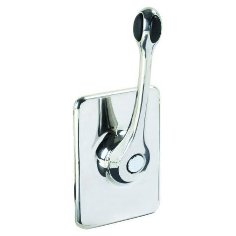 Uflex, Single Lever, Dual Function, Side Mount Control B400