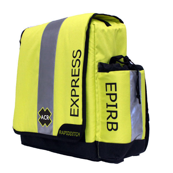 Rapidditch Express Abandon Ship Buoyant Bag