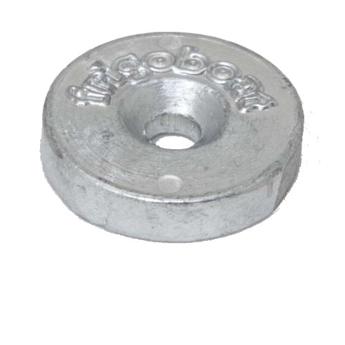 Frigoboat Water Cooled Condenser Zinc Anode, E51525