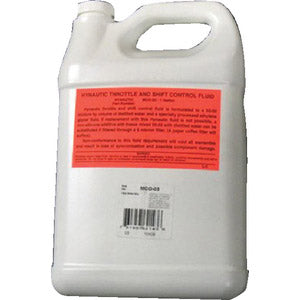 SeaStar, Hynautic Fluid - HA5455, 1 gal