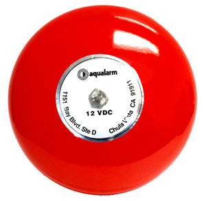 Red Alarm Bell
