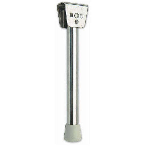 Garelick 99129 Stainless Steel Seat Support Swing Leg, 13"