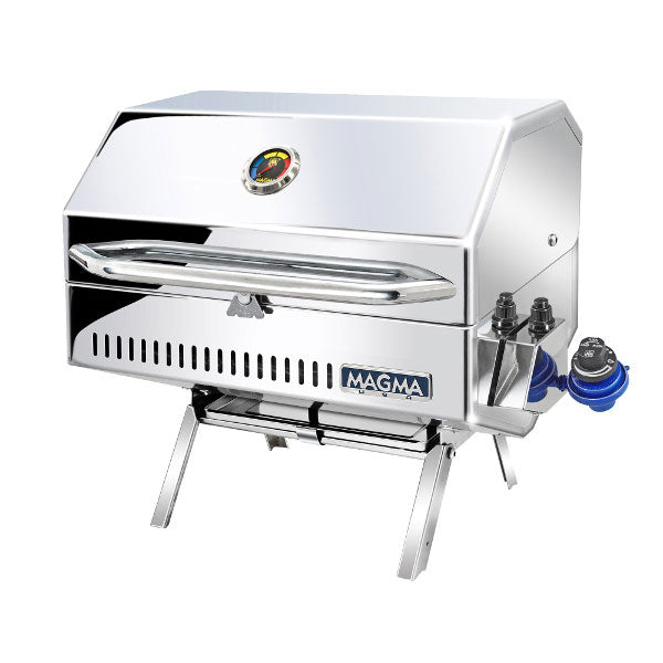 Magma, Catalina 2 Gourmet Series Gas Grill