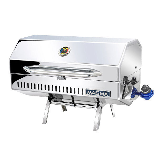 Monterey Classic Gas Grill II