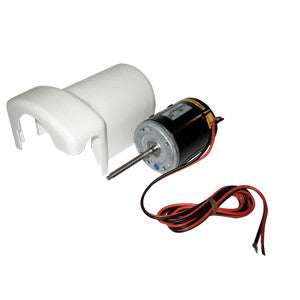 Jabsco, Electric Motor, Toilet, 12 volt, 37064-0000