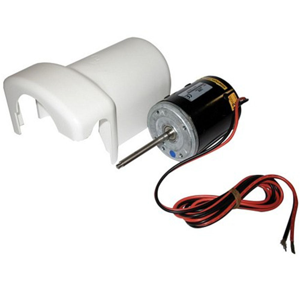 Jabsco, Electric Motor, Toilet, 12 volt, 37064-0000