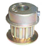 Jabsco, Small Pulley, 37169-0000