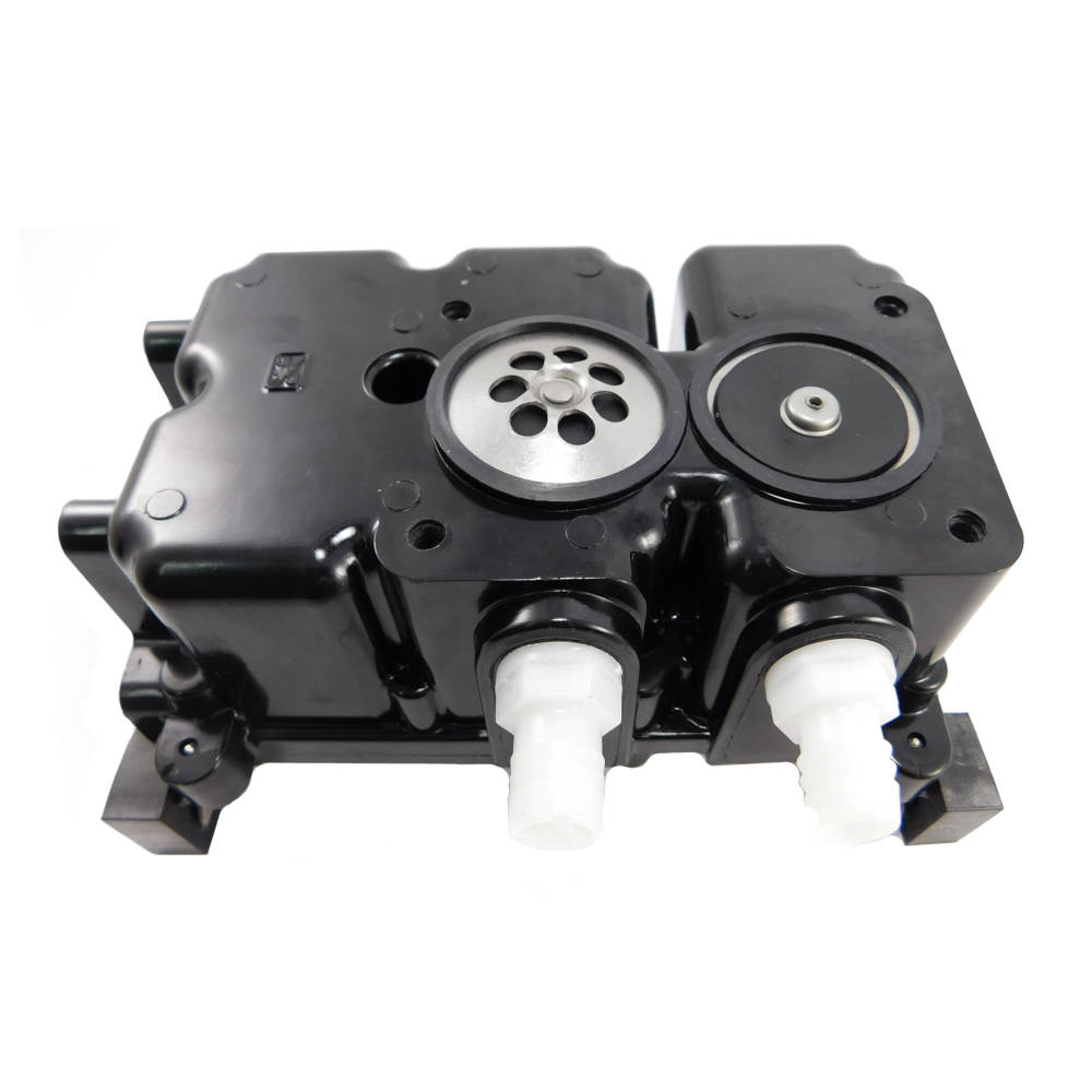 Jabsco, Base Assembly, Diaphragm Pump, 35625-1100