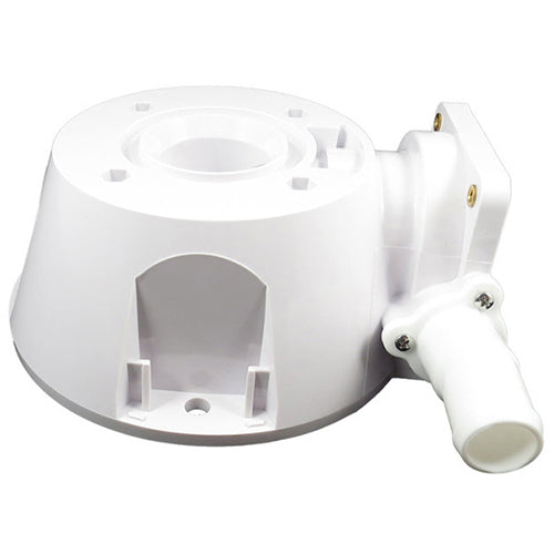 37010 Toilet Base Assembly, 37004-1000