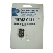 Jabsco, Pump Micro Switch, 18753-0141