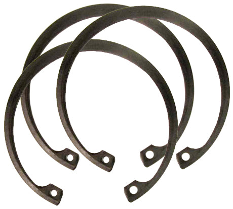 Jabsco, Retaining Ring, Bearing to Shaft, 18711-0000