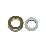 Jabsco, Face Seal, 96080-0080