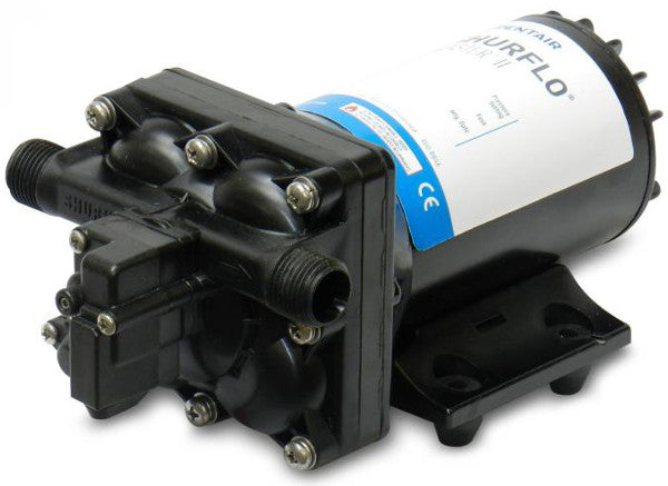 Shurflo, Blaster II Washdown Pump, 12 Volts