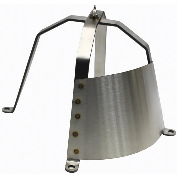 Dickinson Propane Heater Cap Guard