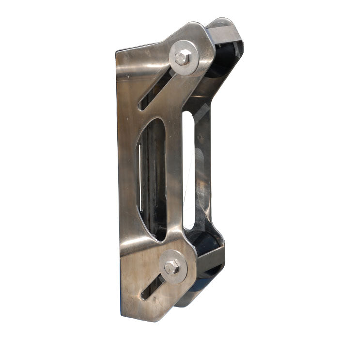 Mantus Stern Anchor Bracket
