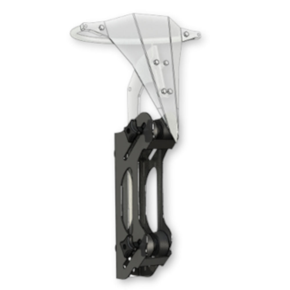 Mantus Stern Anchor Bracket