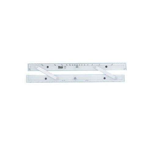 Weems & Plath 18" Aluminum Arm Parallel Ruler